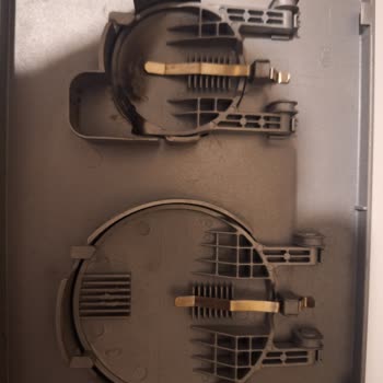 Serel Gömme Rezervuarın Kumanda Butonu Sürekli Kırılıyor, Kalıcı Çözüm Bekliyorum