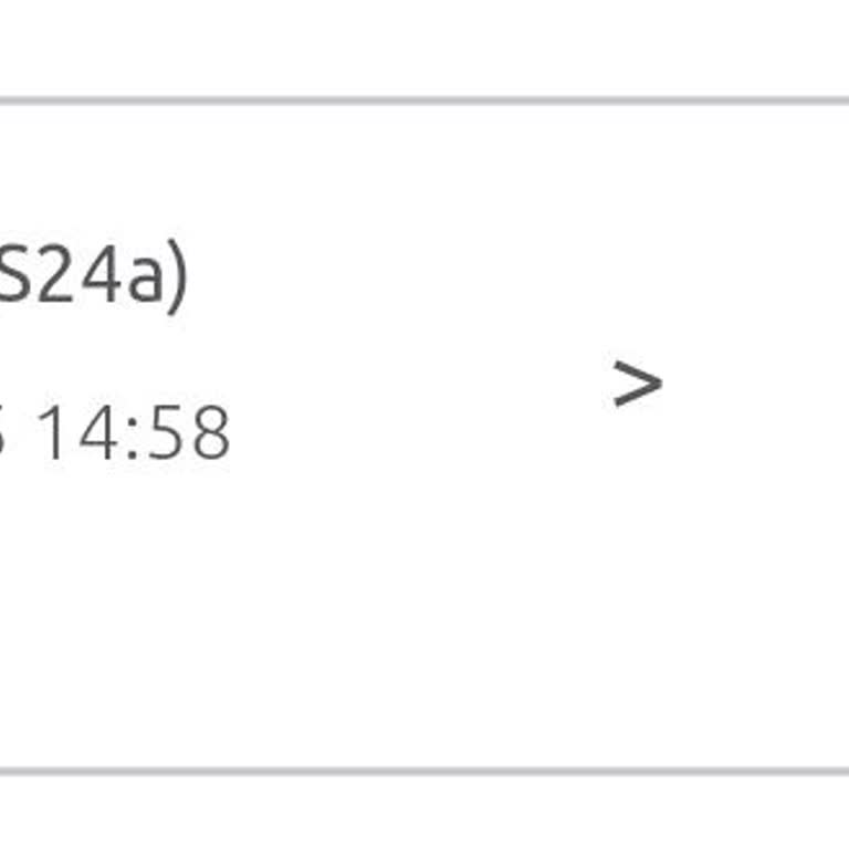 HGS'den Haksız Geçiş Ücreti Kesildi