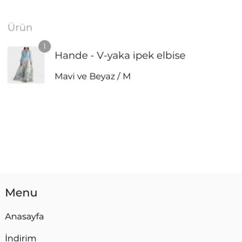 Siparişim Gelmedi Param Da İade Edilmiyor