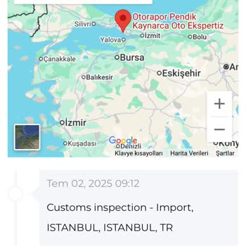 Siparişim Gelmedi Param Da İade Edilmiyor