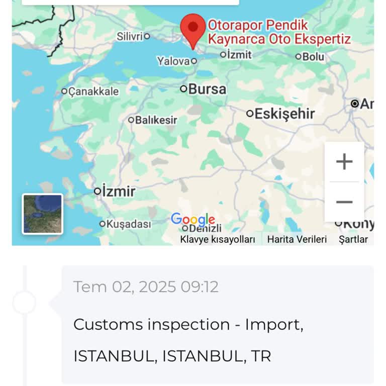 Siparişim Gelmedi Param Da İade Edilmiyor