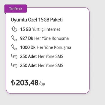 Taahhüt Yenilemede Beklenmedik Fiyat Artışı Şikayeti