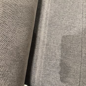 Enza Home'dan Aldığım Koltuklarda Sürekli Kumaş Ve Dikiş Problemleri