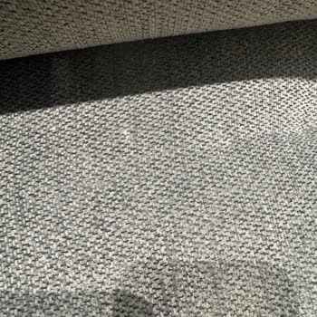 Enza Home'dan Aldığım Koltuklarda Sürekli Kumaş Ve Dikiş Problemleri