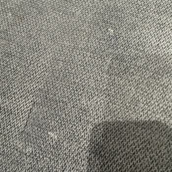 Enza Home'dan Aldığım Koltuklarda Sürekli Kumaş Ve Dikiş Problemleri