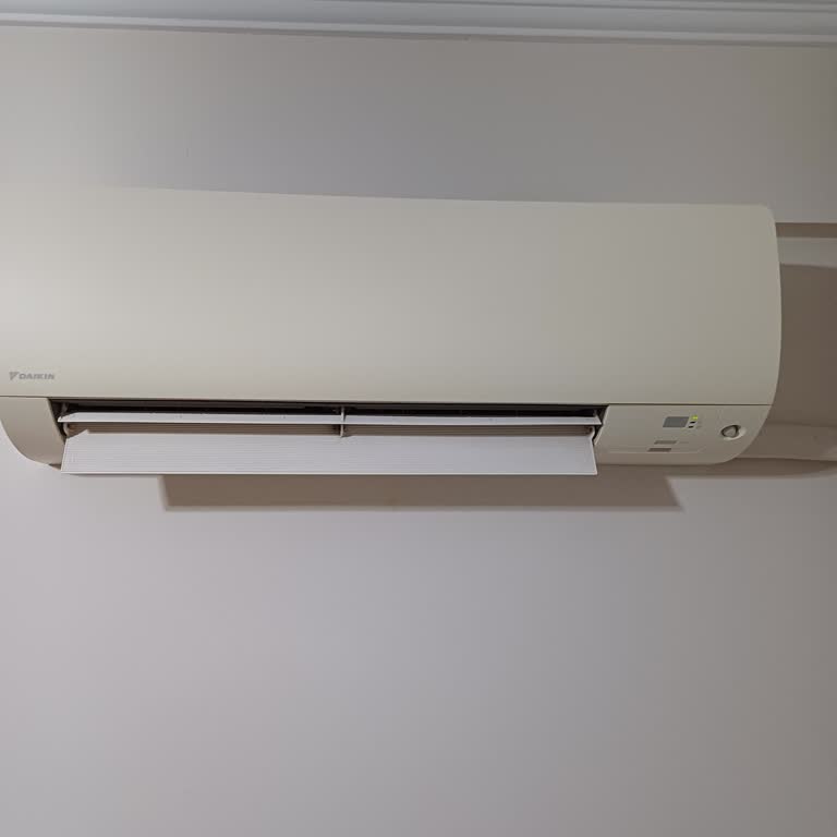 Yüksek Fiyatlı Daikin Klima Beklentileri Karşılamıyor