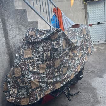 Kuba Chia125 Pro Motosikletimin 45 Gündür Onarılamayan Arızası Ve Parça Tedarik Sorunu