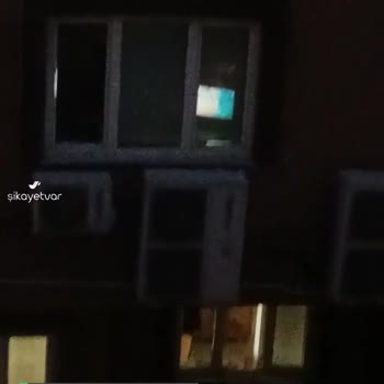 İstanbul Büyükşehir Belediyesi İski Binasının Klima Arızalı