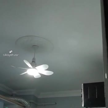 Kiwi Home Kusurlu Ürün Geldi