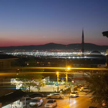 S24 Ultra'nın Kamerasında Işık Dağılması Ve Fotoğraf Kalitesi Sorunu