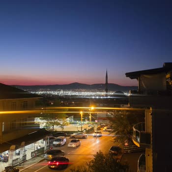 S24 Ultra'nın Kamerasında Işık Dağılması Ve Fotoğraf Kalitesi Sorunu