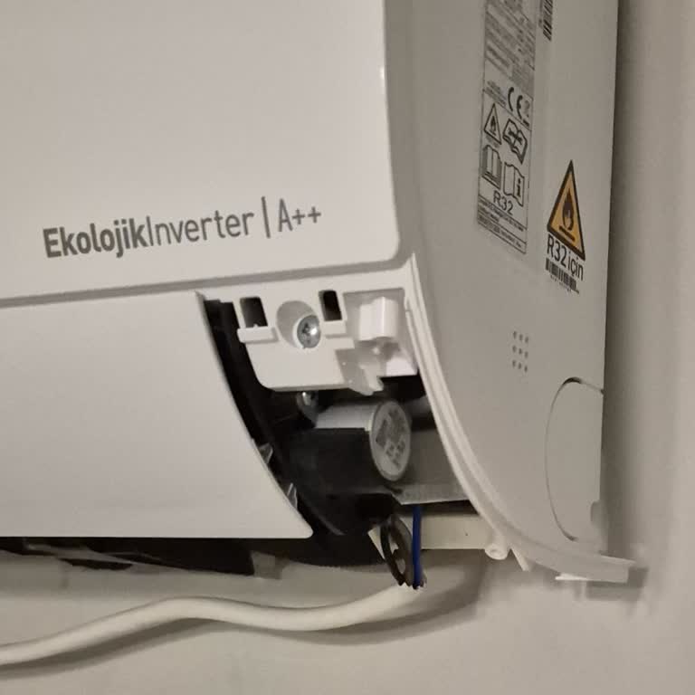 Beko Klima Arızası Ve Yetersiz Servis Hizmeti Nedeniyle Mağduriyet