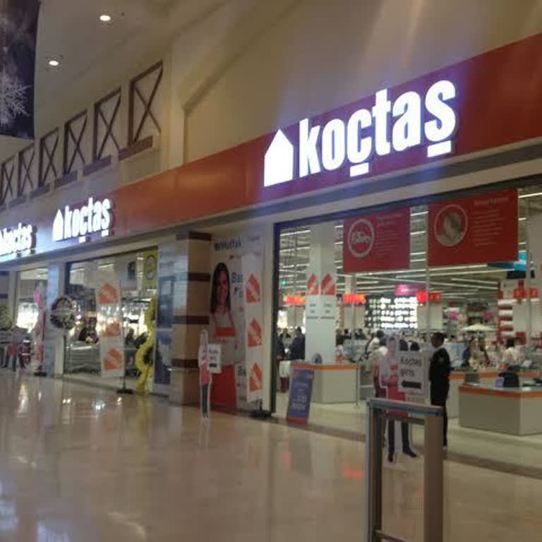 Koçtaş Mağazasında Klima Sorunu Ve Olumsuz Alışveriş Deneyimi