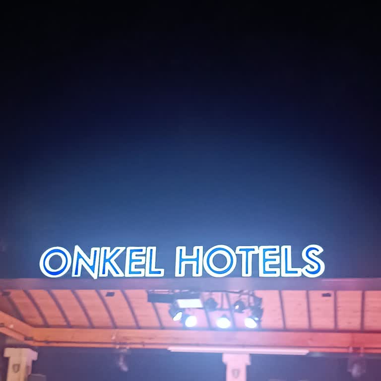 Otelin Yemek Ve Konaklama Deneyimi Beklentileri Karşılamıyor