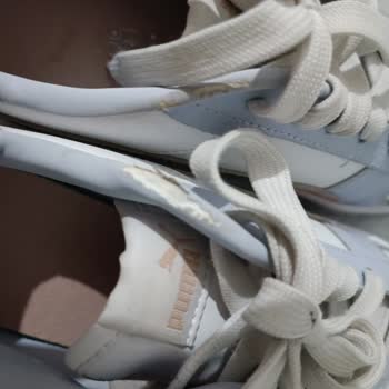 Ayakkabım Kısa Sürede Yırtıldı Fiş Olmadan Çözüm Bulamıyorum