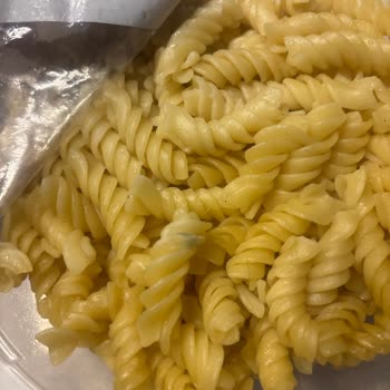 Küflü Makarnaya Karşılık Yetersiz İade Ve İlgisiz Müşteri Hizmetleri