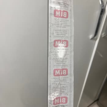 Son Kullanma Tarihi Geçmemiş Calve Cheddar Sosun Bozulmuş Çıkması Ve Telafi Talebi