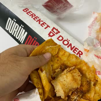 Yanlış Sipariş Ve Yetersiz Çözüm: Yemeksepeti'nde Müşteri Mağduriyeti