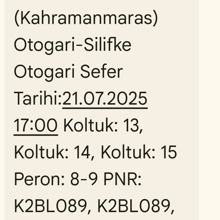 Aksu Turizm Yolculuk Süresini Yanlış Bildirerek Yolcuları Mağdur Ediyor