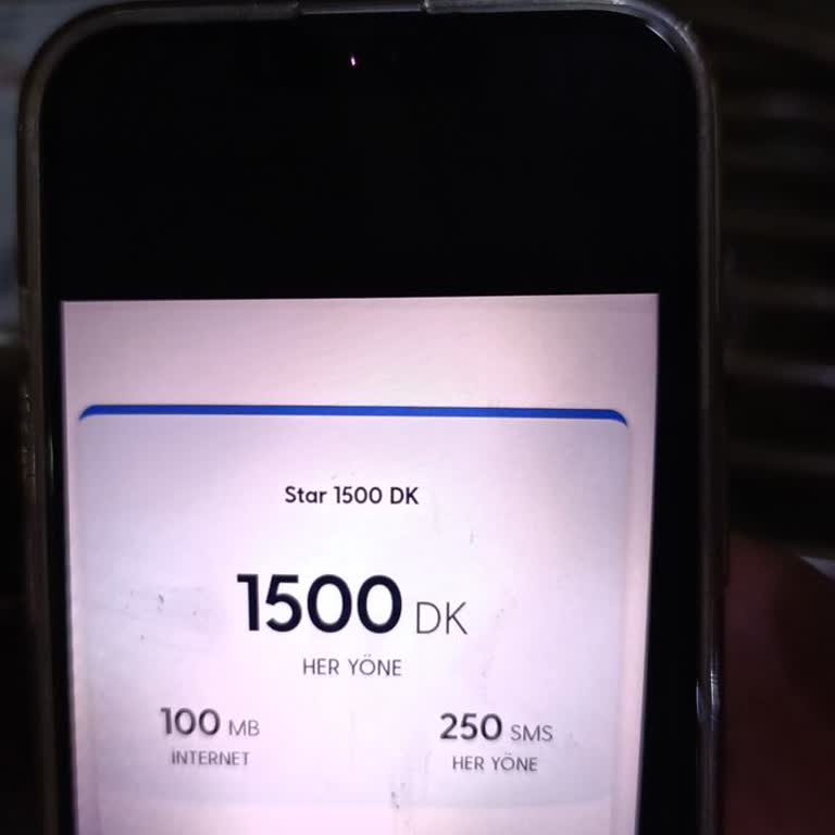 Fahiş Fiyatlı Paket Ve Yetersiz İnternet Sorunu