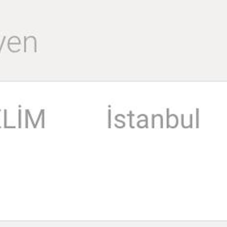 Yemekte Sinek Çıkmasına Rağmen İlgisiz Personel