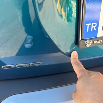 Sıfır Araçta PPF Kaplama Sorunları Ve Çözüm Bulamayan Bayi Mağduriyeti