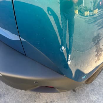 Sıfır Araçta PPF Kaplama Sorunları Ve Çözüm Bulamayan Bayi Mağduriyeti