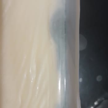 Aldığım İçim Kaşar Peynirinin Son Kullanma Tarihi Olmasına Rağmen Küflü Çıkması