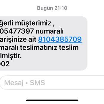 Yataş Ve Horoz Lojistik İş Birliği Teslimat Sürecinde Büyük Hayal Kırıklığı