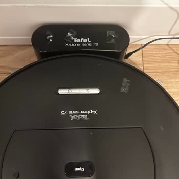 Sürekli Arıza Yapan Tefal X Plorer Serie 75'ten Hiç Memnun Kalmadık