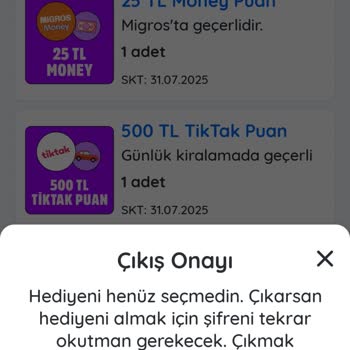 Pepsi Kampanya Kodları Sürekli Geçersiz ve Destek Yetersiz