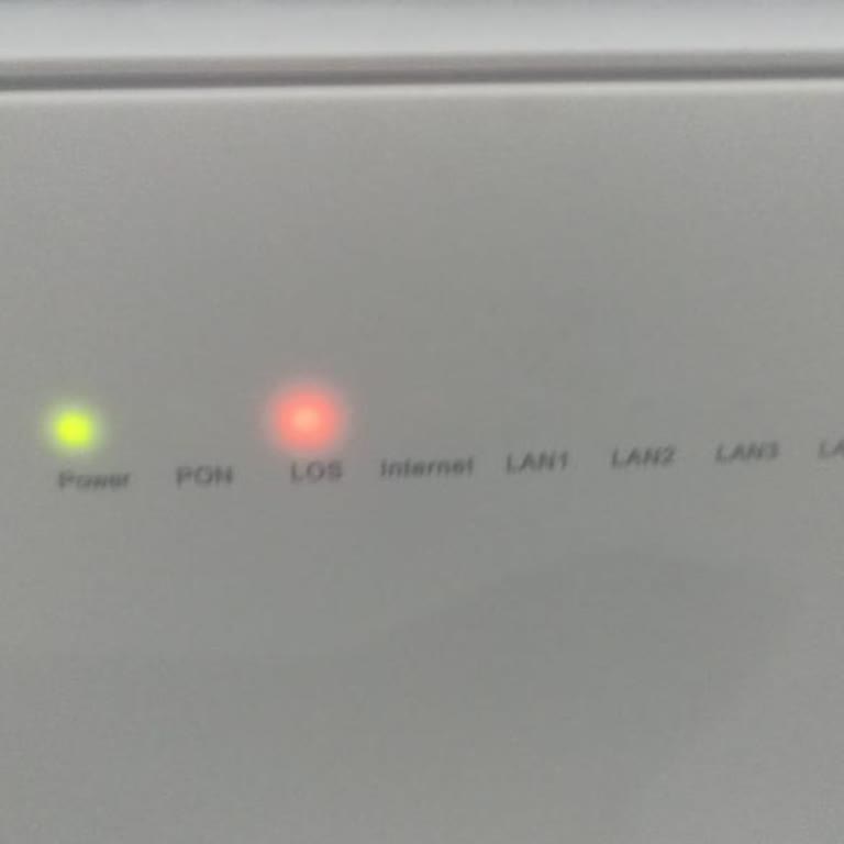 Başka Daireye İnternet Bağlanınca Benim İnternetim Kesildi