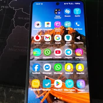 Serviste Batarya Değişimi İçin Fazla Ücret Ve Cihaz Hasarı