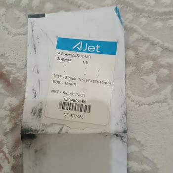 Uçağa Alınmadık Mağduriyetimiz Giderilmiyor