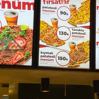 Pidenin Boyu Kısa, Malzemesi Eksik Ve Vaat Edilen Ürünle Uyuşmuyor