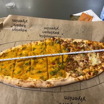 Pidenin Boyu Kısa, Malzemesi Eksik Ve Vaat Edilen Ürünle Uyuşmuyor