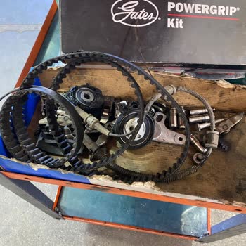 Carpel Otomotiv Sorun Yaşama