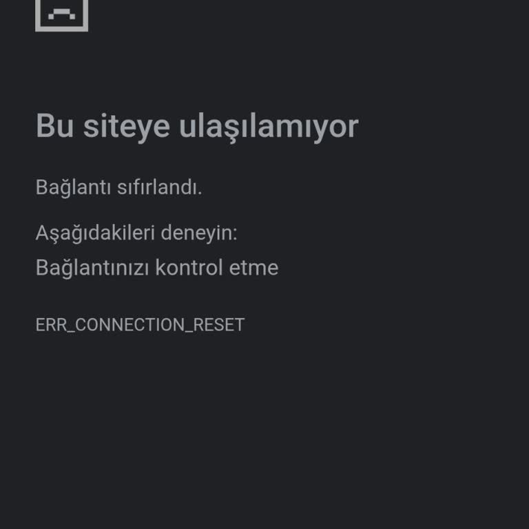 Para Çekme Ve Giriş Sorunu Yaşıyorum