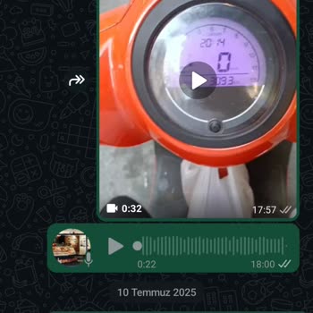 Sıfır Alınan Yuki Bellini Motorda Kronik Arızalar Ve Servis İlgisizliği