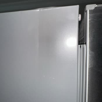 Yeni Alınan Buzdolabının Hasarlı Teslimatı Hayal Kırıklığı Yarattı