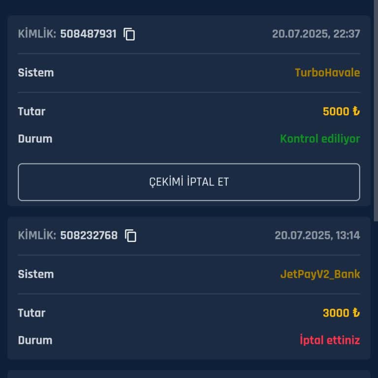 Teosbet Kazanç Ödemelerini Gerçekleştirmiyor
