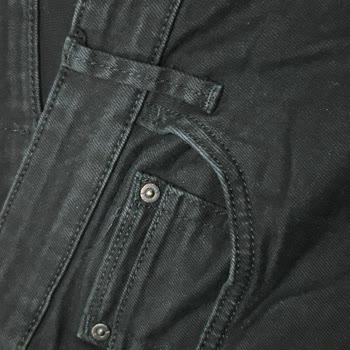 Aldığım Pantolonun Rengi Hızla Soldu, Değişim Reddedildi!