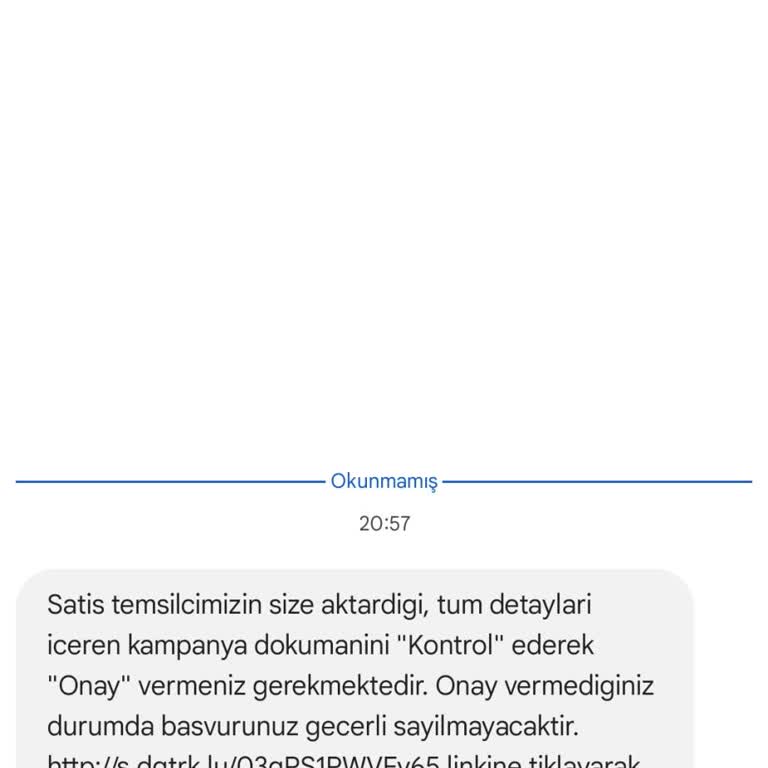 Sahte Digiturk Sitesi Üzerinden Kişisel Bilgilerimin Alınması Ve Mağduriyet