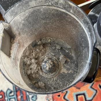 Dikey Süpürge Servis Ve Garanti Sürecinde Yaşanan Sorunlar