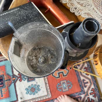 Dikey Süpürge Servis Ve Garanti Sürecinde Yaşanan Sorunlar