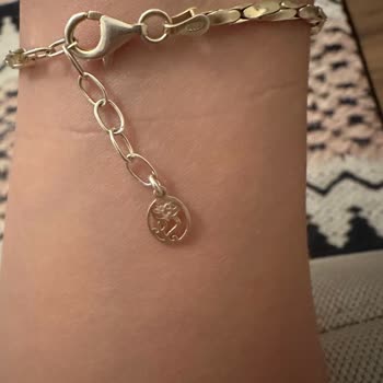 Aldığım Bilekliğin Rengi Attı, Kusurun Giderilmesini İstiyorum