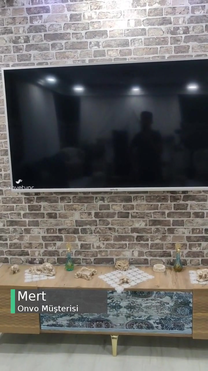 Onvo Marka Tam Bir Hayal Kırıklığı videonun kapak resmi