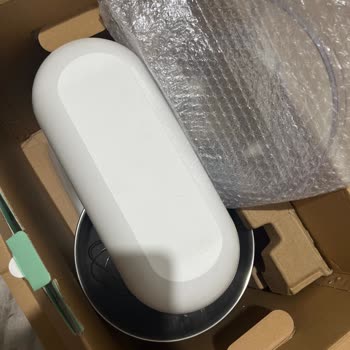 Karaca Cookplus Şef'in Kasesi Yerinden Çıkmıyor, Değişim Talebim Var