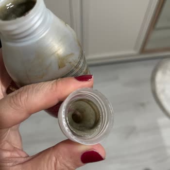 Loreal Saç Boyası Yeşile Döndü Saçlarım Zarar Görecek Diye Endişeliyim