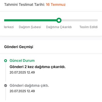 Sürat Kargo İzmit Pişmaniyeciler Şubesi Kargomu Teslim Etmiyor, Mağduriyetim Giderilmiyor
